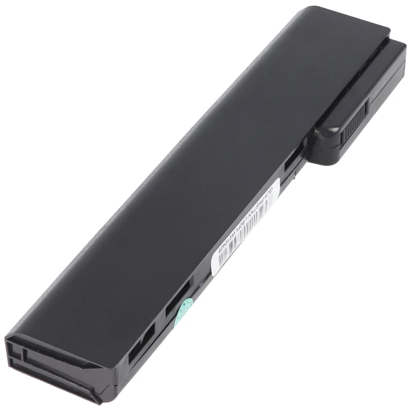 AccuCell Akku passend für HSTNN-LB2F HP Nachbau Akku 10,8 Volt 4400mAh