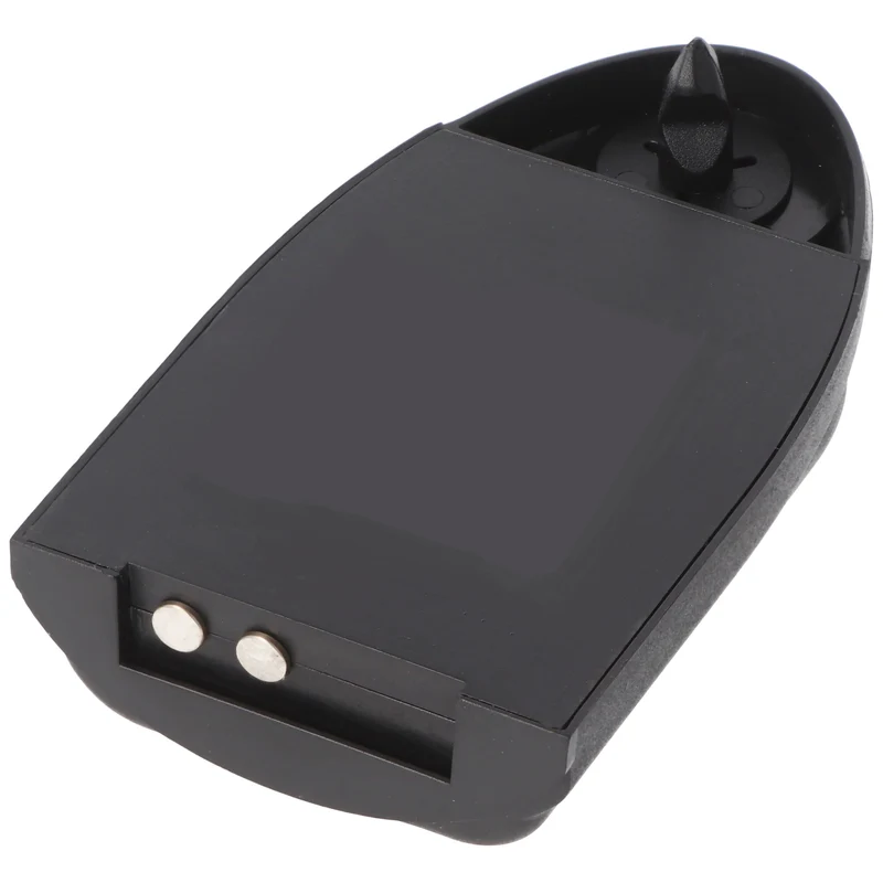 AccuCell BT923-00116 Akku Cattron Theimeg Excalibur als Nachbauakku 3,6V 2000mAh