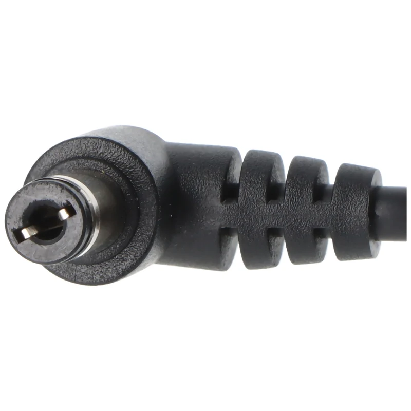 AccuCell 12V KFZ-Ladekabel passend für tonies Toniebox, Ladekabel für 12V/24V-Zigarettenanzünder