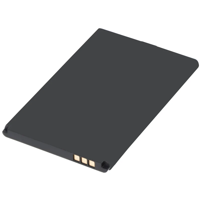 AccuCell Akku passend für Nokia BL-4AX, BL-4XL Akkutyp, Abmessungen 69 x 44 x 4mm