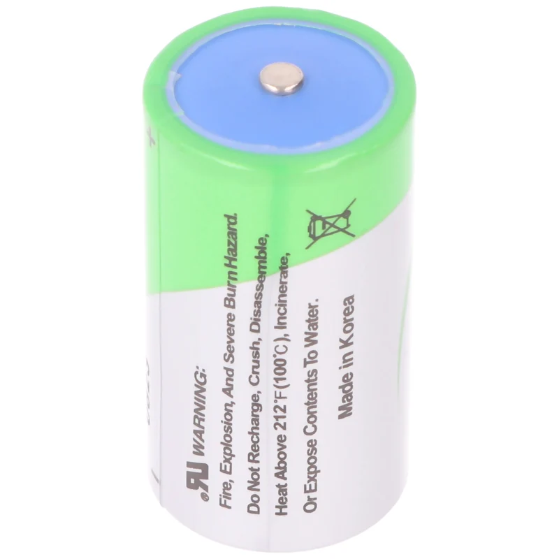 Xeno Energy Lithium-Thionylchlorid-Batterie XL-140 F Baby C 7200mAh
