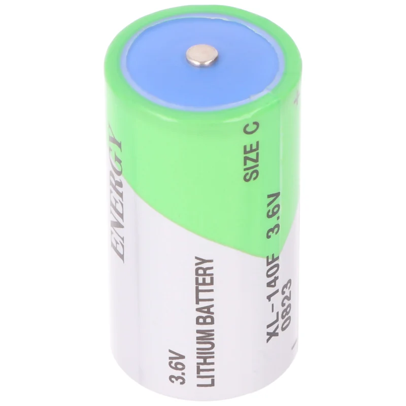 Xeno Energy Lithium-Thionylchlorid-Batterie XL-140 F Baby C 7200mAh