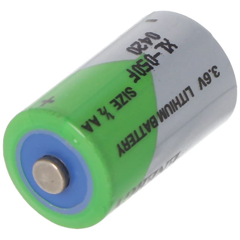 Xeno Energy Lithium-Thionylchlorid-Batterie Xeno XL-050 F, 1/2AA 1200mA