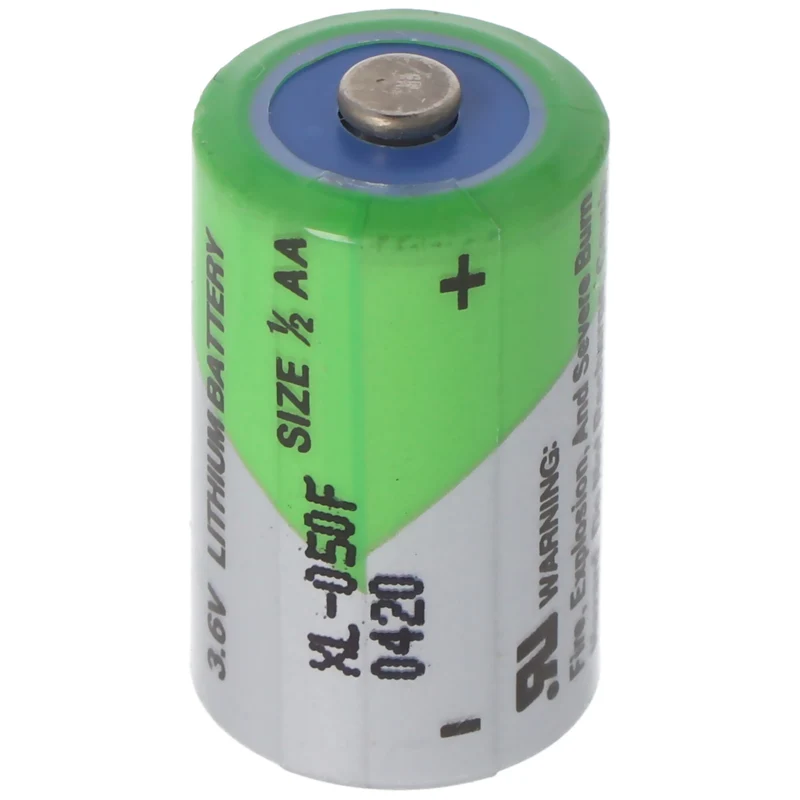 Xeno Energy Lithium-Thionylchlorid-Batterie Xeno XL-050 F, 1/2AA 1200mA