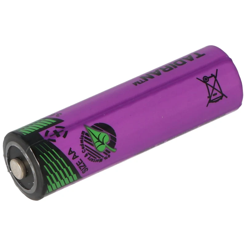 Tadiran LTC SL-560/S AA Mignon Lithium-Thionylchlorid Batterie