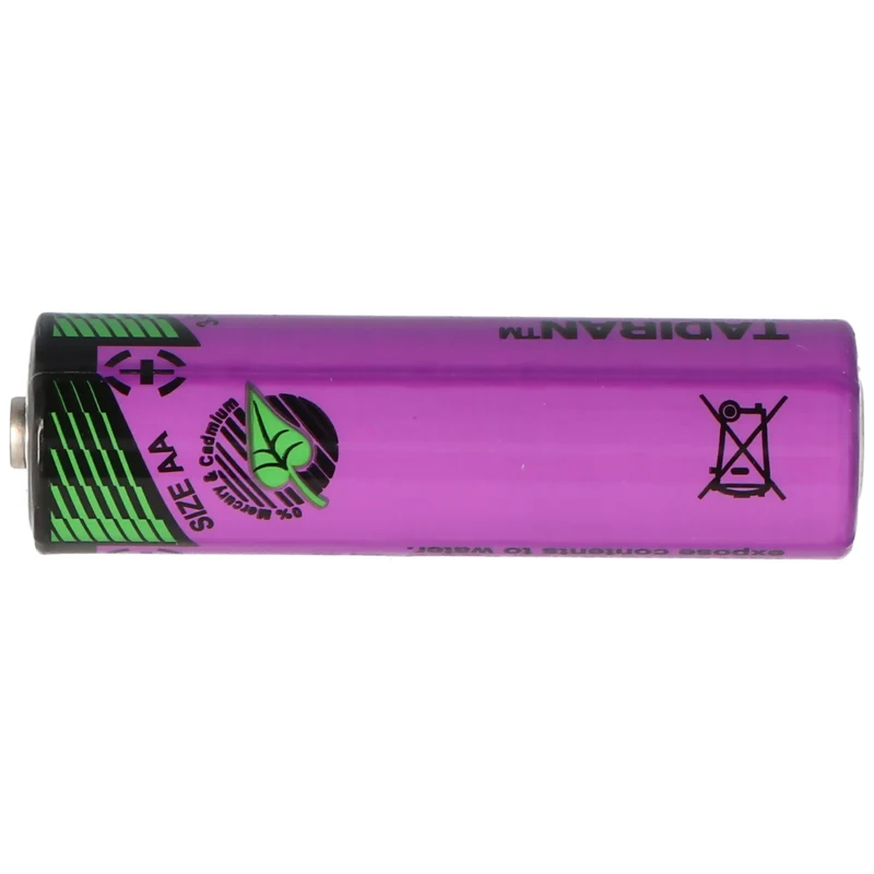 Tadiran LTC SL-560/S AA Mignon Lithium-Thionylchlorid Batterie