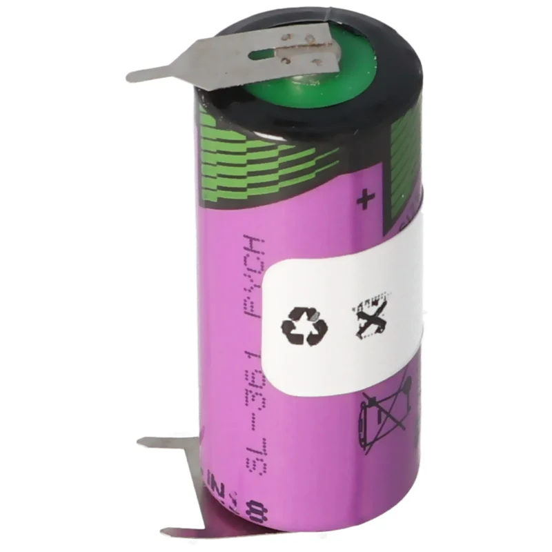 Sonnenschein Inorganic Lithium Battery SL-361 3er Print
