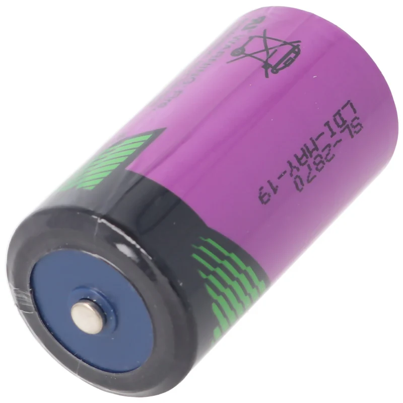Tadiran LTC SL-2870/S Lithium-Thionylchlorid Batterie