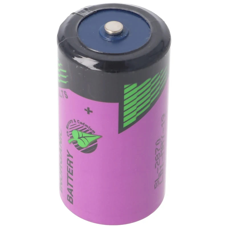 Tadiran LTC SL-2870/S Lithium-Thionylchlorid Batterie