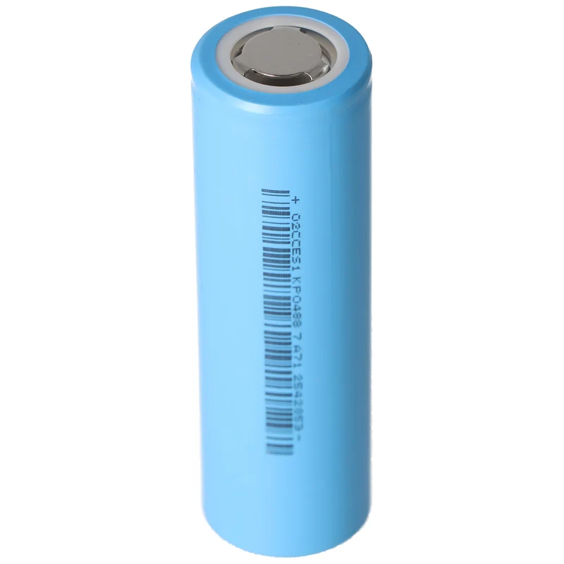 Lishen LS LR21700SA 4000mAh 3,6V - 3,7V Li-Ion-Akku