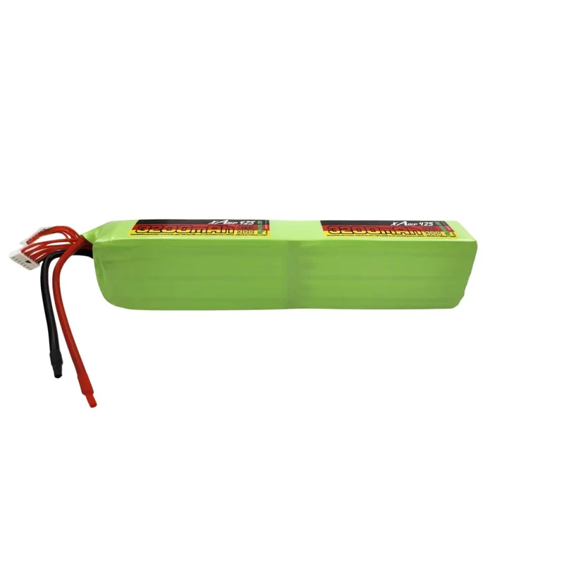 Mylipo HV-Lipo Akku 3200mAh 44,4V 12S 30C/60C L