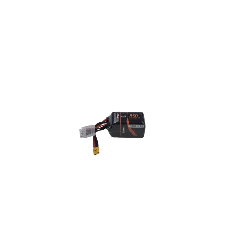 Bonka Lipo Akku 850mAh 14,8V 4S 120C FPV XT30 PSN