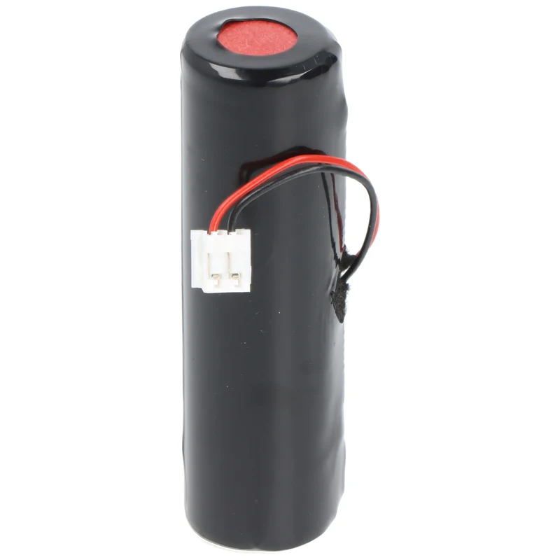AccuCell Akku kompatibel für Gardena 08885-00.640.00 Akkutyp LiIon 3,6V 2500mAh