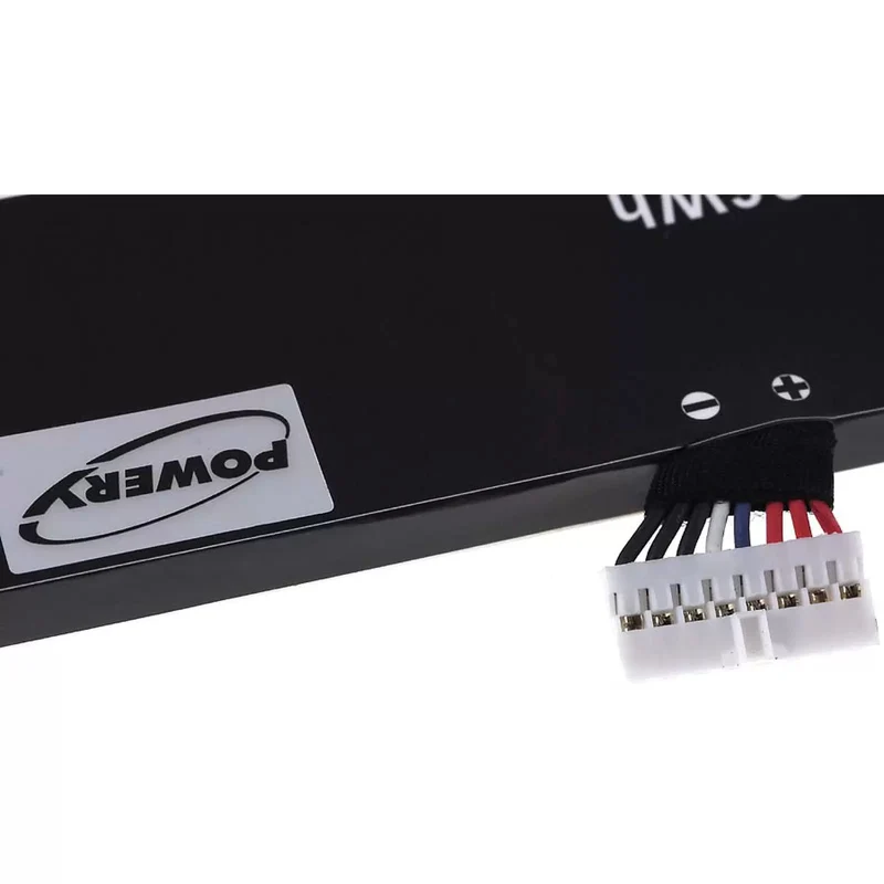 AccuCell Akku für Fujitsu Lifebook UH574 / Typ FPB0304 - 14,8V - 3200 mAh