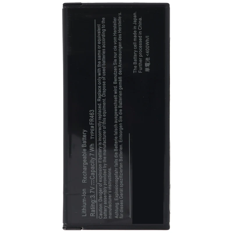 AccuCell Akku passend für den Dell PowerEdge 1900 Akku Perc 5i, PERC5I