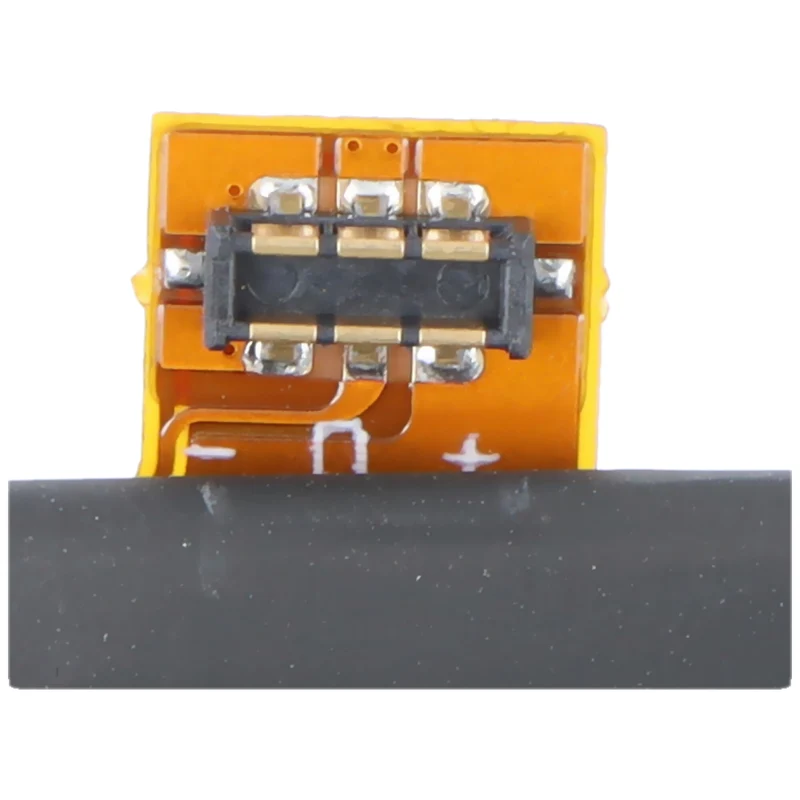 AccuCell Akku passend für TCL 40 R, Li-Polymer, 3,85V, 5000mAh, 19,25Wh, ohne Werkzeug
