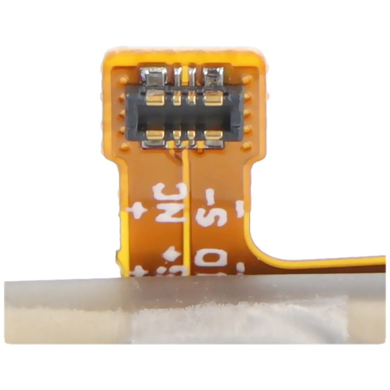 AccuCell Akku passend für Samsung Galaxy S21 Plus, Li-Polymer, 3,88V, 4800mAh, 18,63Wh, ohne Werkzeug