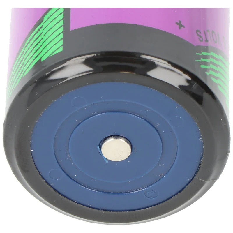 Tadiran SL-2780/S Lithium Batterie 3,6 Volt 19000mAh Bauform D