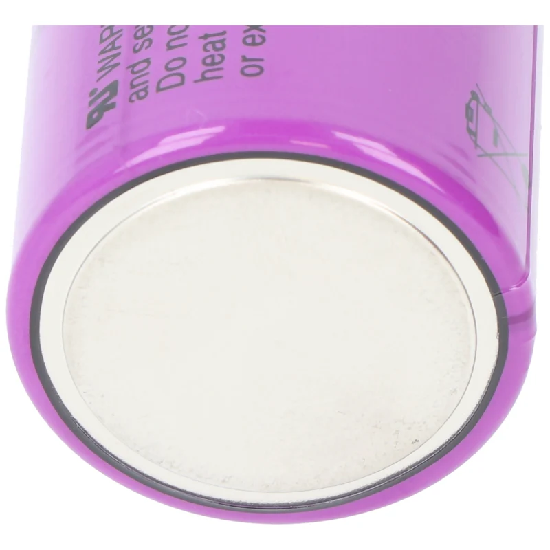 Tadiran SL-2780/S Lithium Batterie 3,6 Volt 19000mAh Bauform D