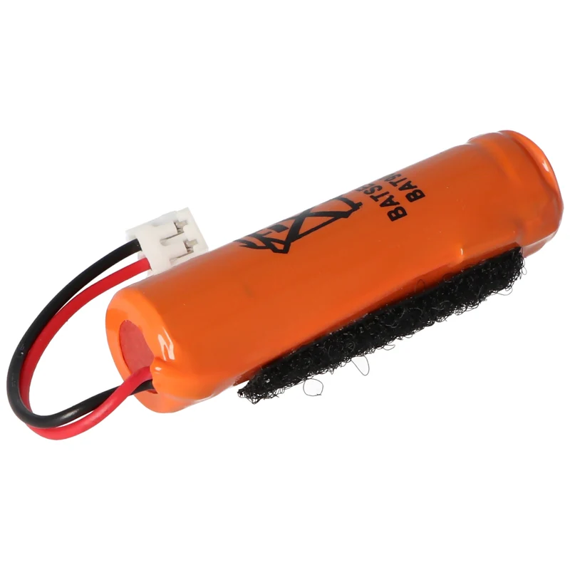 AccuCell Li-Ion Akku 3,6V 700mAh passend für den DAITEM 908-21X Akku