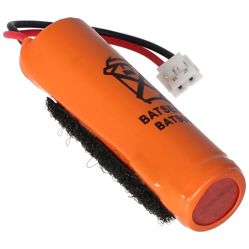AccuCell Li-Ion Akku 3,6V 700mAh passend für den DAITEM 908-21X Akku