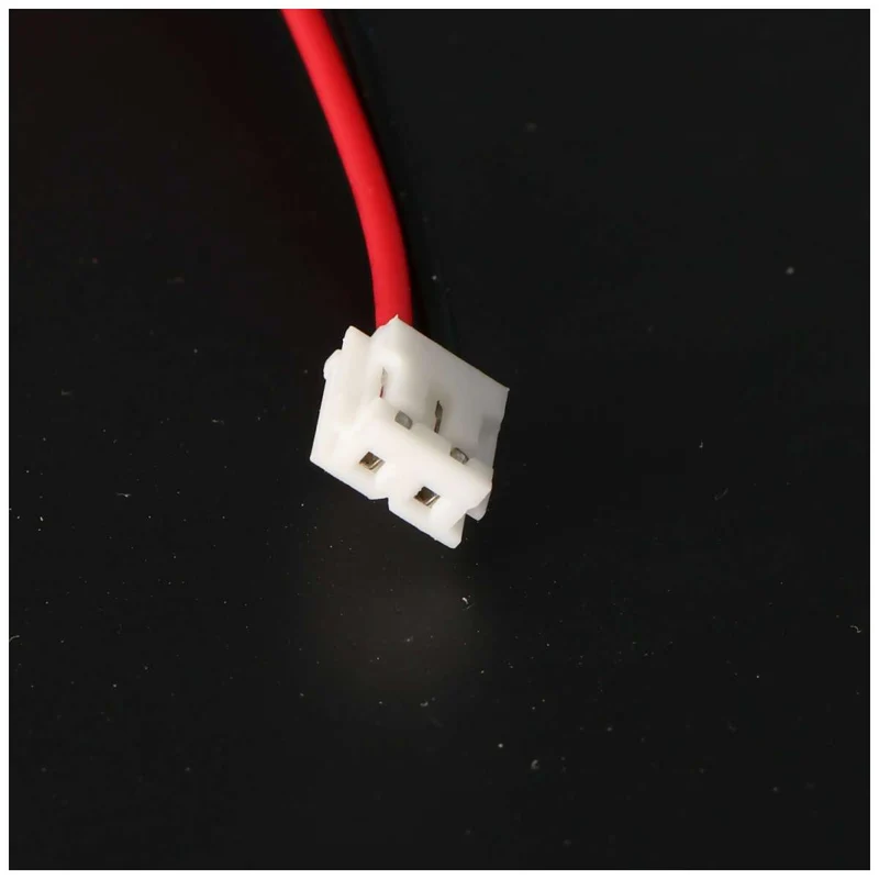 AccuCell Li-Ion Akku 3,6V 700mAh passend für den DAITEM 908-21X Akku