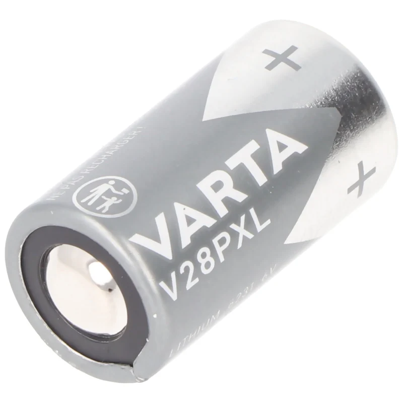 Varta Professional V28PXL Fotobatterie