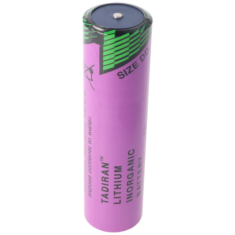 Tadiran Lithium Battery SL-790/S Standard SL-2790