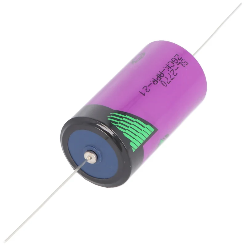 Sonnenschein Inorganic Lithium Battery SL-2770, SL-770, SL-770/P