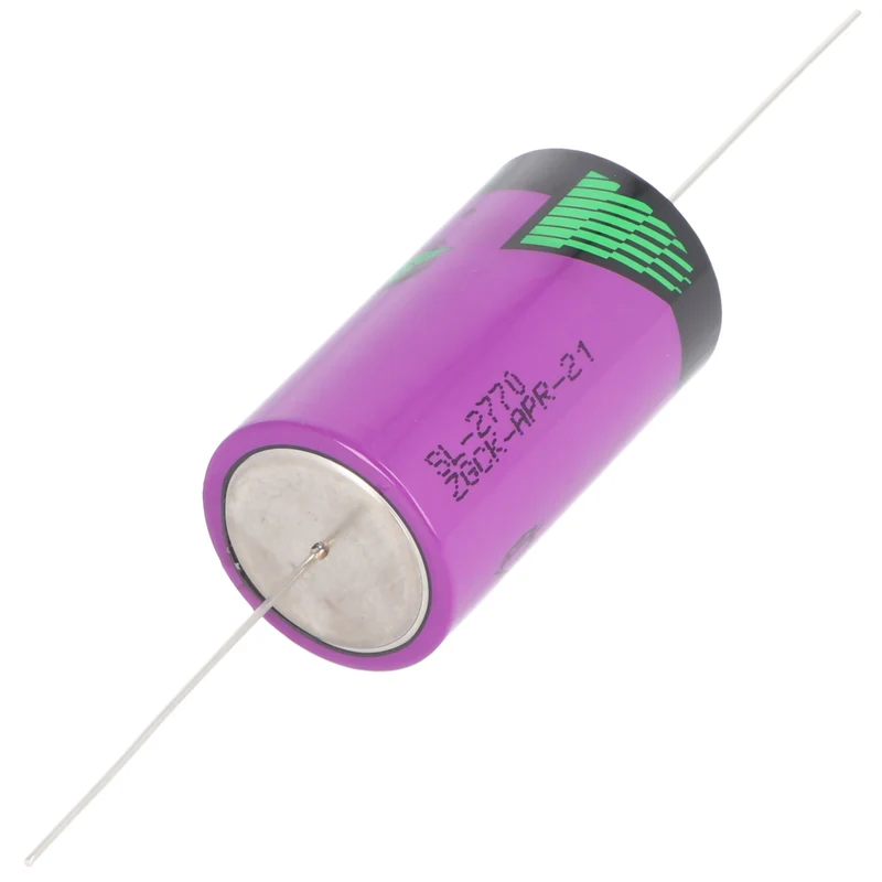 Sonnenschein Inorganic Lithium Battery SL-2770, SL-770, SL-770/P