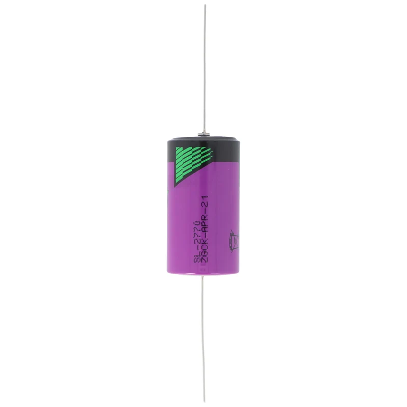 Sonnenschein Inorganic Lithium Battery SL-2770, SL-770, SL-770/P