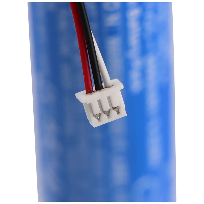 AccuCell Akku passend für Philips Avent SCD833, SCD835, SCD843, SCD845, ersetzt Philips 1S1PBL1865-2.6 Akku, 3,7V 2600mAh