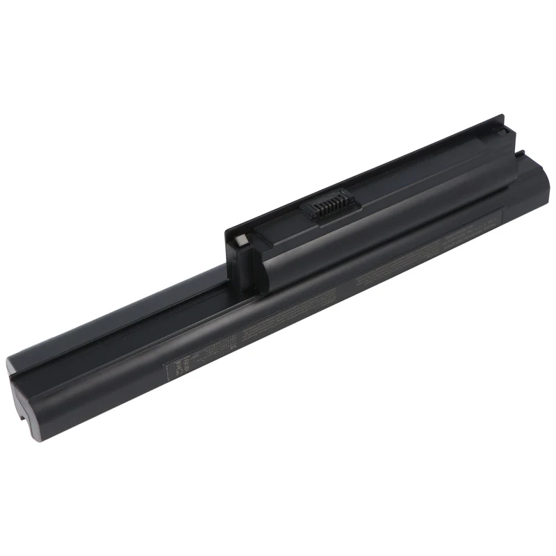AccuCell Akku passend für Sony VGP-BPL26, VGP-BPS26, VGP-BPS26A Ersatz-Akku 11,1 Volt 7800mAh