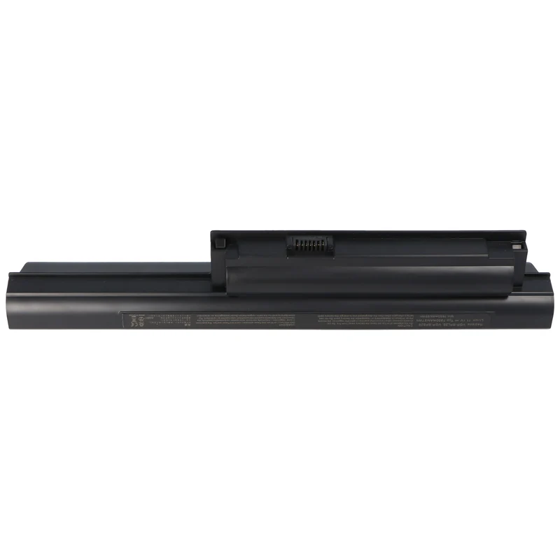 AccuCell Akku passend für Sony VGP-BPL26, VGP-BPS26, VGP-BPS26A Ersatz-Akku 11,1 Volt 7800mAh