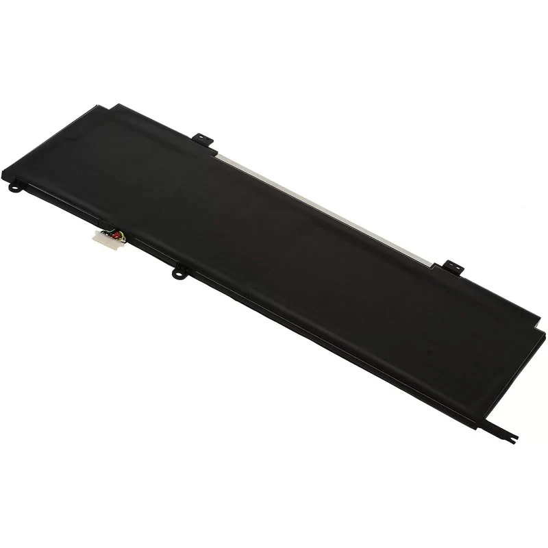 AccuCell Akku für Laptop HP Spectre X360 13-AP0109ng / X360 13-AP0312ng / Typ L28538-AC1 / SP04XL - 15,4V - 3850 mAh