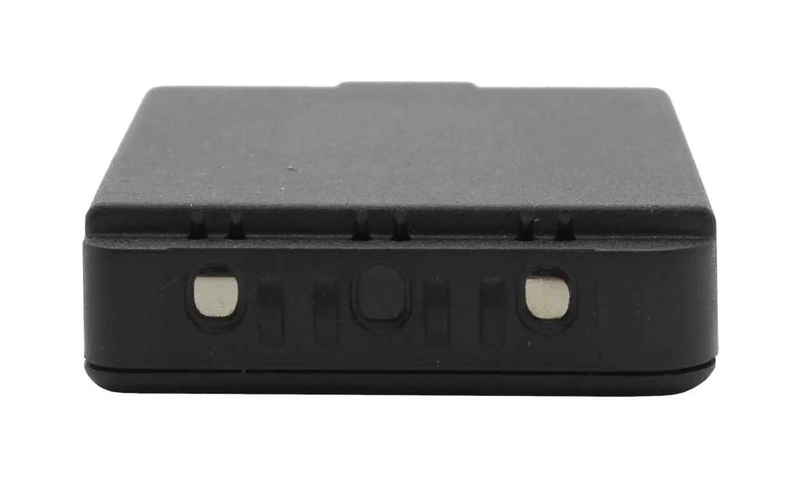Autec Original-Kranakku NiMH 7,2V 750mAh ersetzt Autec MBM06MH