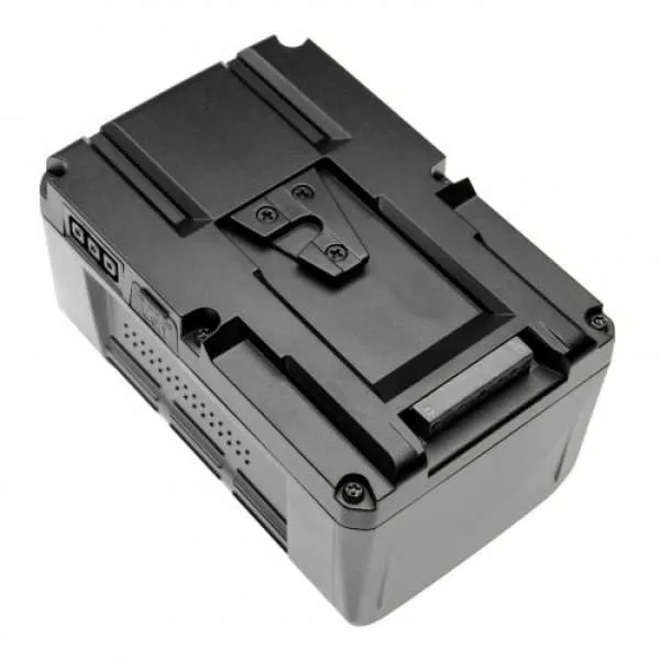 AccuCell Nachbau-Akku passend für Sony BP-230W, BP-285W, BP-300W Li-Ion 14,4V - Bitte Kapazität wählen