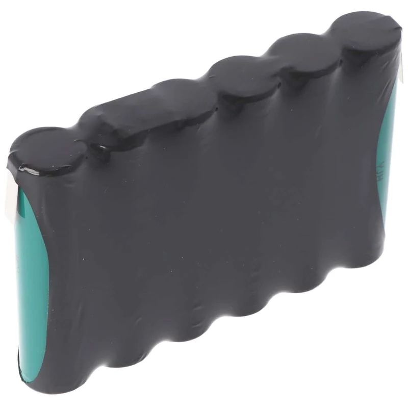 AccuCell Akkueinsatz für Garmin 361-00036-00 Akku, GPSMAP 695, Garmin 011-01787-00, Garmin 696, Selbsteinbau, NiMH Akku 7,2 Volt 4000mAh