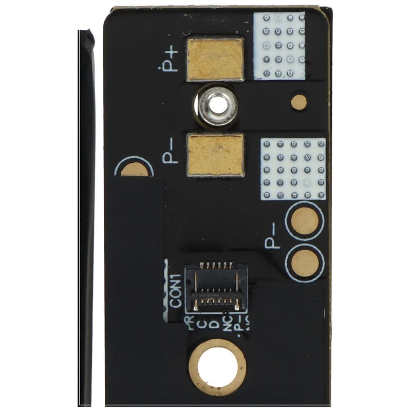 AccuCell Akku passend für A2527 für MacBook Pro 16" A2485 (2021), Li-Polymer, 11,45V, 8280mAh, 99,6Wh, built-i