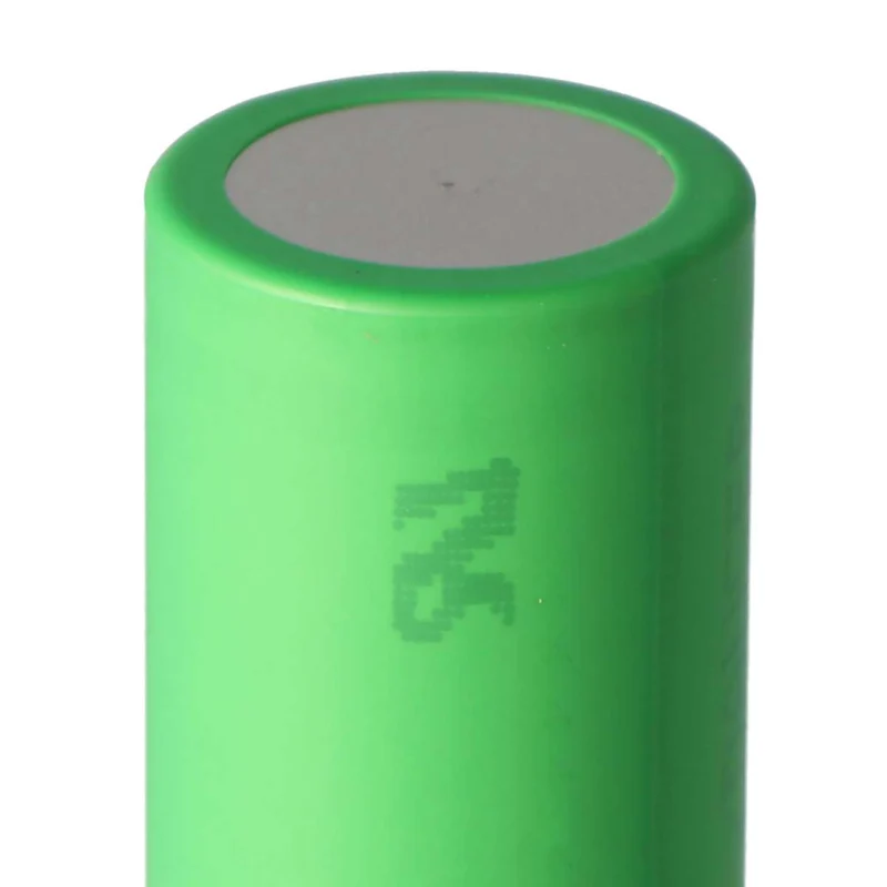 Sony Konion US18650VTC5D Akku, 3,6V bis 3,7V 2800mAh, maximal 35A Stromabgabe, Flat Top