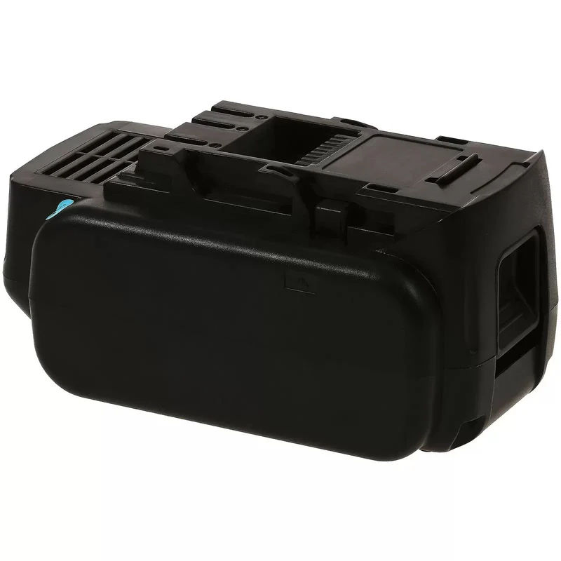 AccuCell Akku passend für Panasonic EY 7950 LR /EY 7550 LR /EY 7450 LR /EY 4550 X /EY 37C1 B /Typ EY 9L54 B 18 Volt 5000mAh