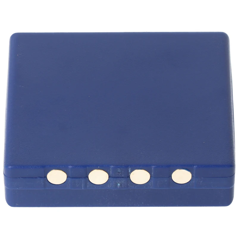AccuCell Akku kompatibel für Abitron Funkfernsteuerung TGA/ TGB - KH68302500 NiMH 6V
