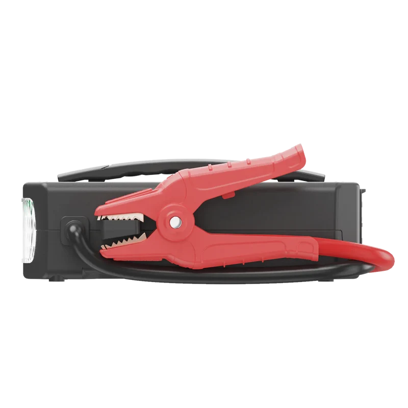 Lokithor J403HD LiPO 12V 236,8Wh 10000A Starthilfe mit ConnectMax