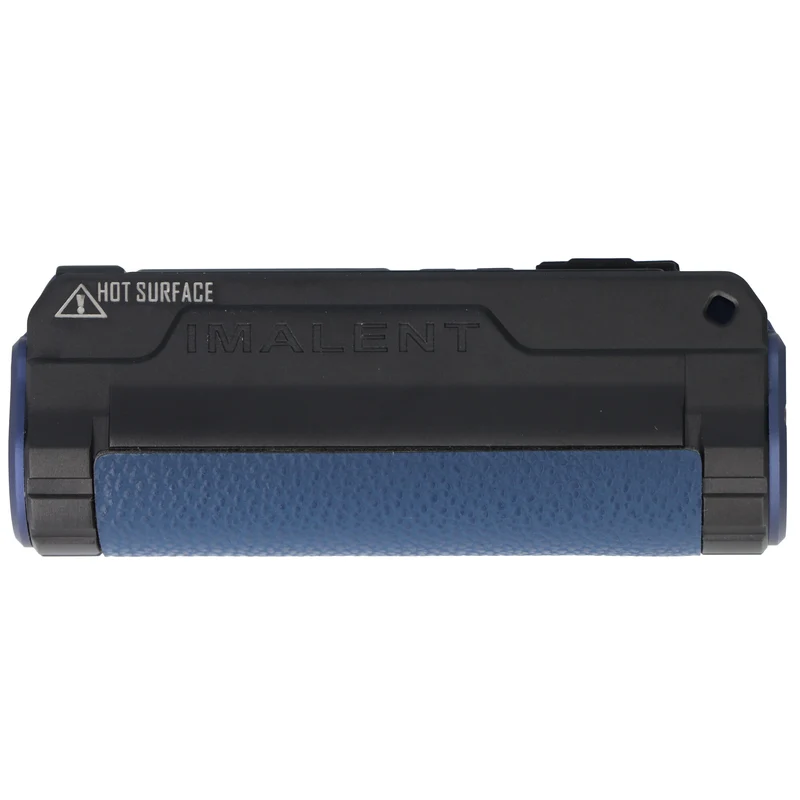 Imalent BL70 EDC-Taschenlampe, max. 6.000 Lumen, 347 Meter Leuchtweite, Royal Blau