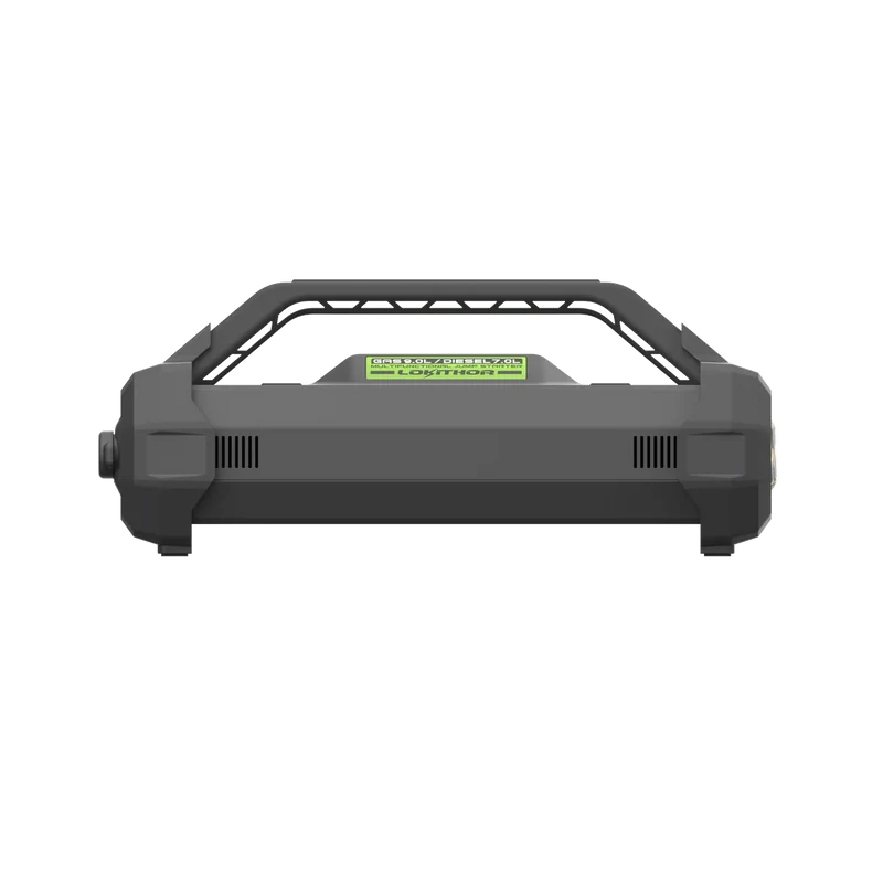 Lokithor JA3000 PRO Starthilfe mit ConnectMax