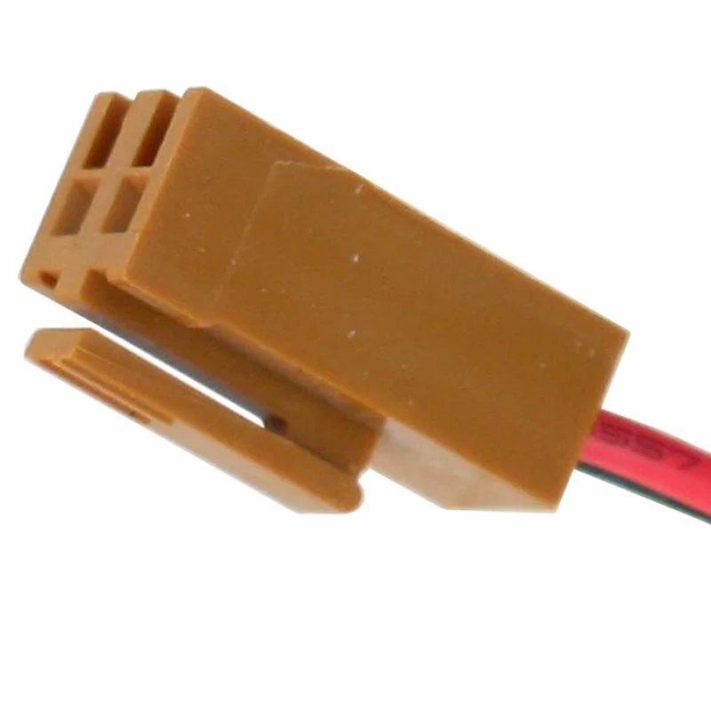 FDK Lithium Batterie CR17450E-R Size A, LX98L-0031-0012, mit Kabel und Stecker, Fanuc A98L-0031-0012 Batterie, Stecker beachten, vergleichen