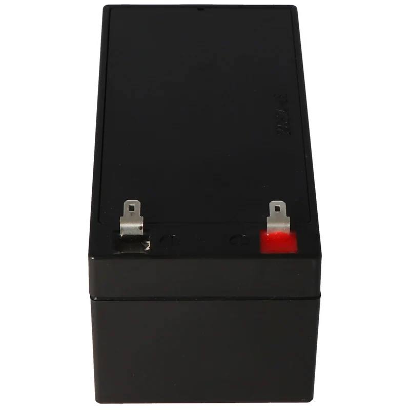 Exide Powerfit S312/3.2 S Blei Akku, Anschluss 4,8mm, VDS