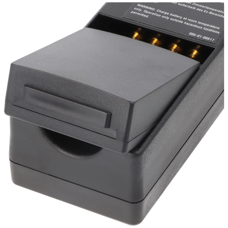 HBC Radiomatic Original-Ladegerät HBC QA109600 passend für HBC FUB03, FUB05, FUB9NM