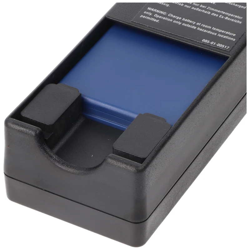 HBC Radiomatic Original-Ladegerät HBC QA109600 passend für HBC FUB03, FUB05, FUB9NM