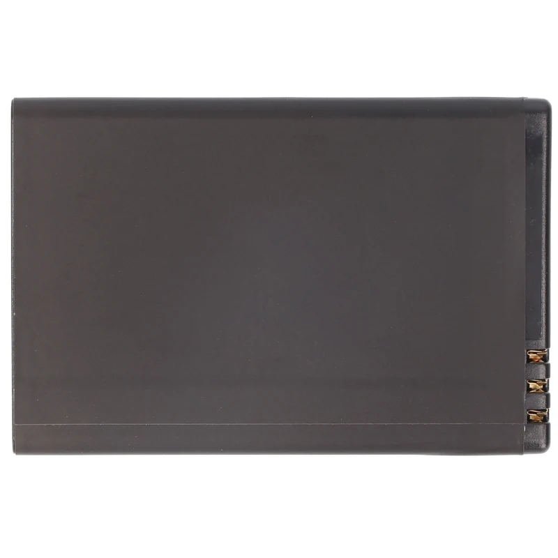AccuCell Akku passend für Nokia EQ-B01 3,7 Volt 1500mAh 65,9 x 43,5 x 4,8mm
